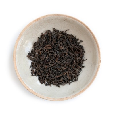 Шу Пуэр (черный) RockTea 100г - купить в Кроянском