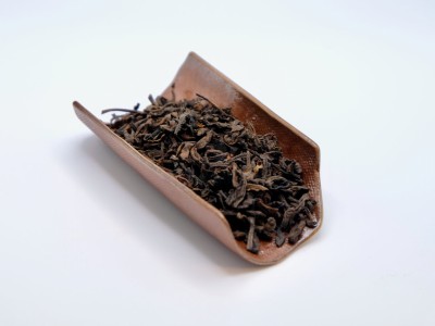 Шу Пуэр (черный) AmberLeaf 100г - купить в Кроянском