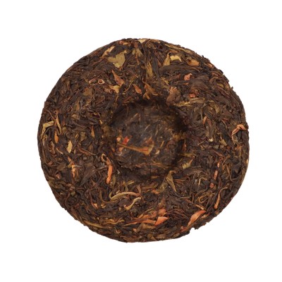 Шу Пуэр (черный) VintagePuEr 100г - купить в Кроянском