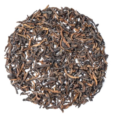 Шу Пуэр (черный) CedarBrew 75г - купить в Кроянском