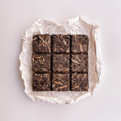 Шу Пуэр (черный) RichSoil 120г - купить в Кроянском