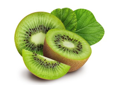 Киви зеленый 500 г - купить в Кроянском