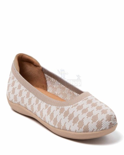 Женские балетки ChicStep - купить в Кроянском