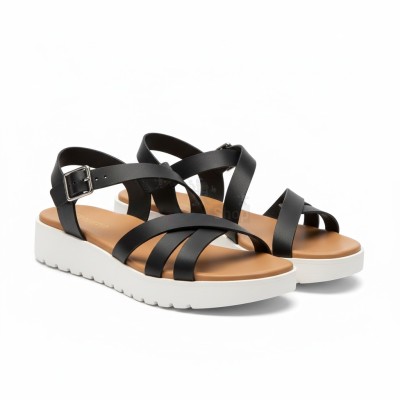 Женские босоножки ElegantStep - купить в Кроянском