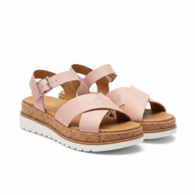 Женские босоножки SunnyWalk - купить в Кроянском