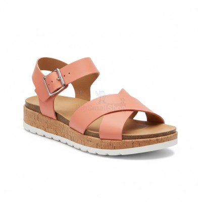 Женские босоножки BeachStep - купить в Кроянском