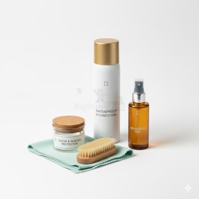 Женские средства по уходу за обувью ShoeCarePro - купить в Кроянском