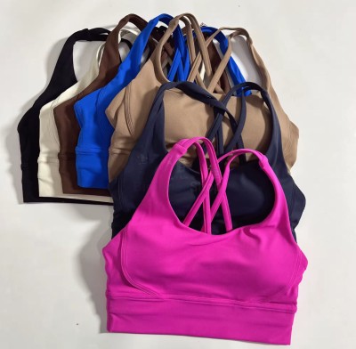 Топ спортивный StrongHold - купить в Кроянском