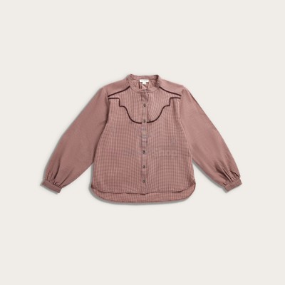 Женская блуза AirElegance - купить в Кроянском