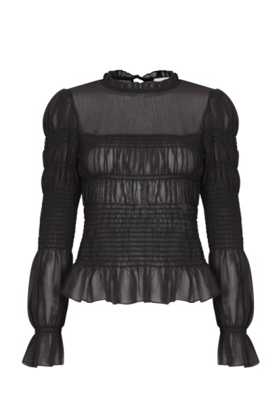 Женская блуза SoftTouch - купить в Кроянском