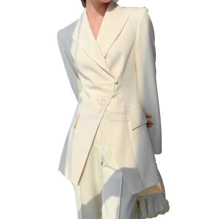 Женский пиджак ClassicForm - купить в Кроянском