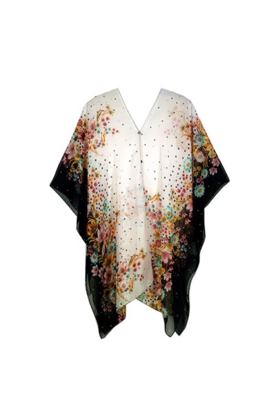 Пляжное платье SummerWave - купить в Кроянском