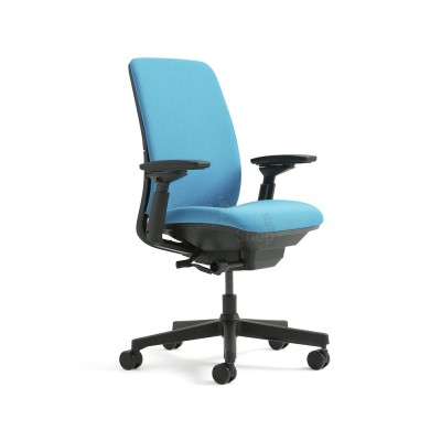 Кресло офисное WorkLine - купить в Кроянском