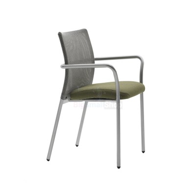 Стул офисный SoftSeat - купить в Кроянском