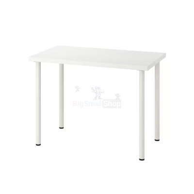 Рабочий офисный стол ЛайтДеск - купить в Кроянском