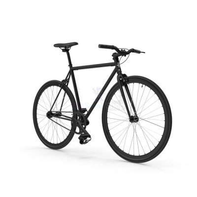 Велосипед горный ForestRide 27.5 - купить в Кроянском