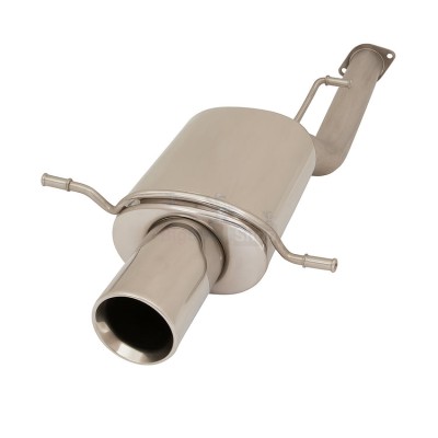 Глушитель выхлопной системы SportLine Active - купить в Кроянском