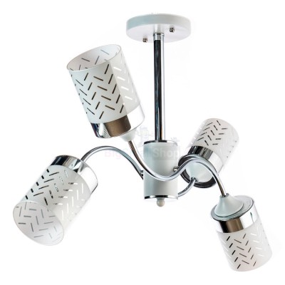 Потолочный светильник ModernLight 60W - купить в Кроянском