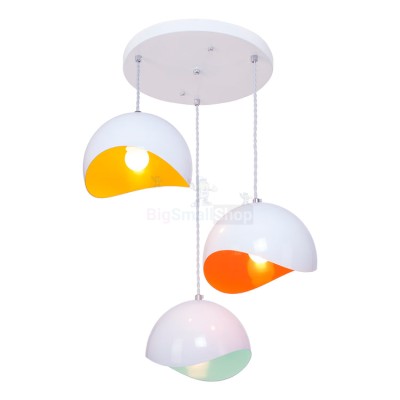 Подвесной светильник AmbientGlow 35W - купить в Кроянском