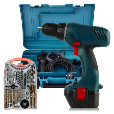 Аккумуляторный инструмент MasterVolt Pro - купить в Кроянском