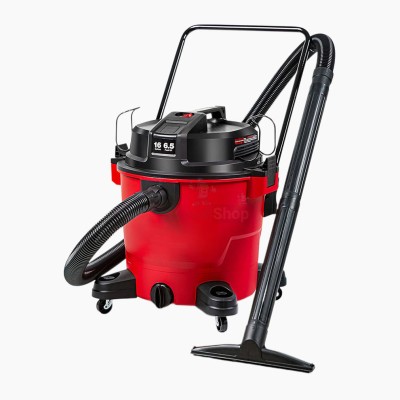 Промышленный пылесос HeavyDuty 1800 - купить в Кроянском